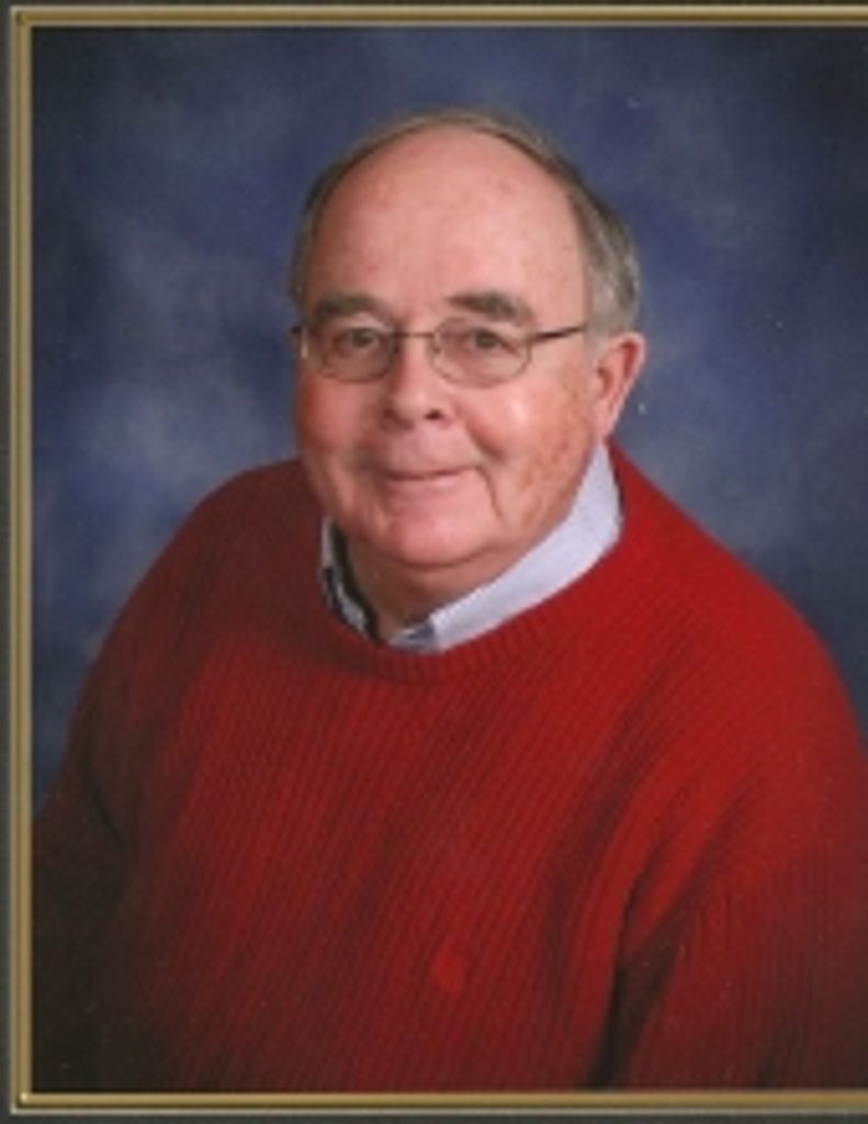 Ronald P. Zeigler