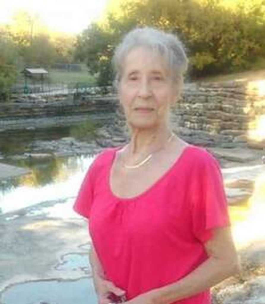 Myra Foster Profile Photo