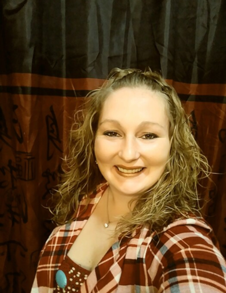 Rachael Helen (Rowsell) Reagin