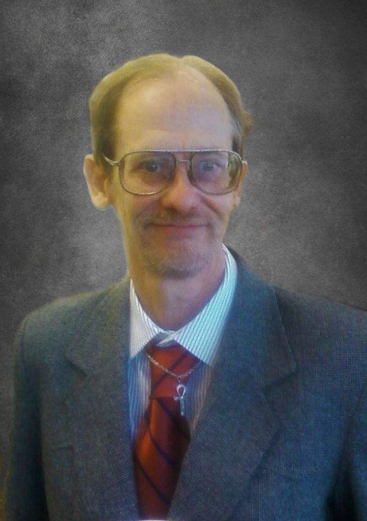 David G Murray