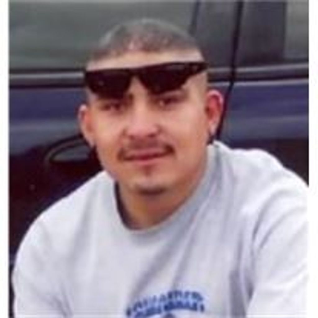 Jesse Trujillo