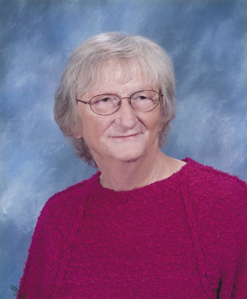 Bonnie Ruth Lowry Profile Photo