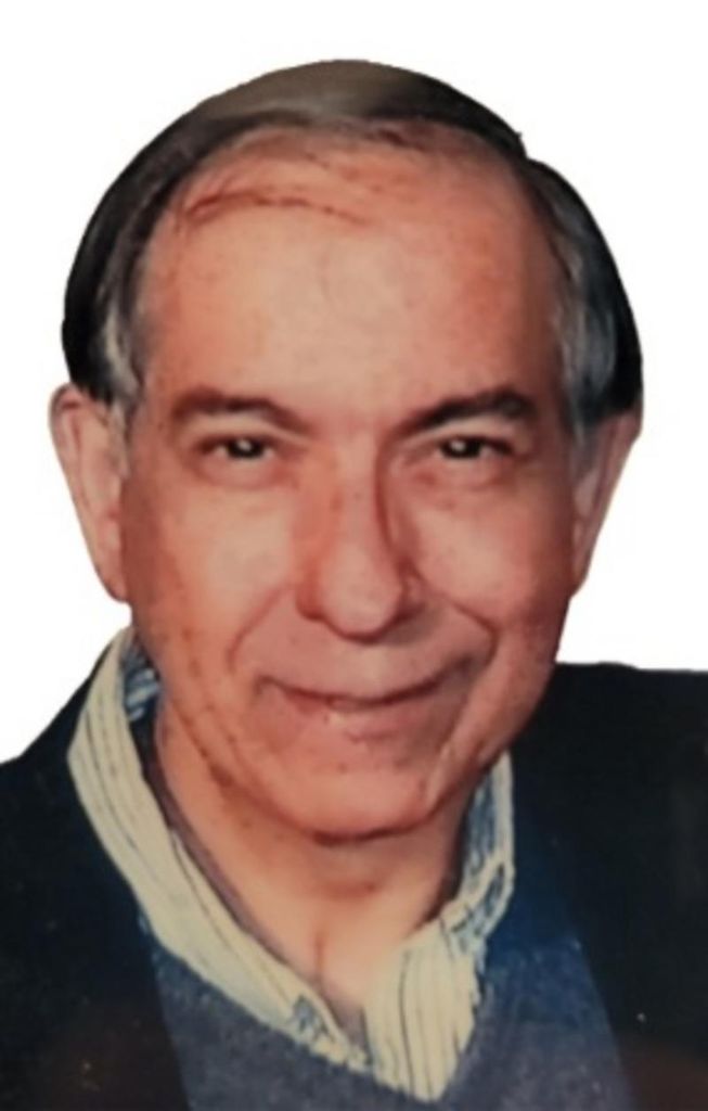 Harry Tucker Lackey, Jr. Profile Photo