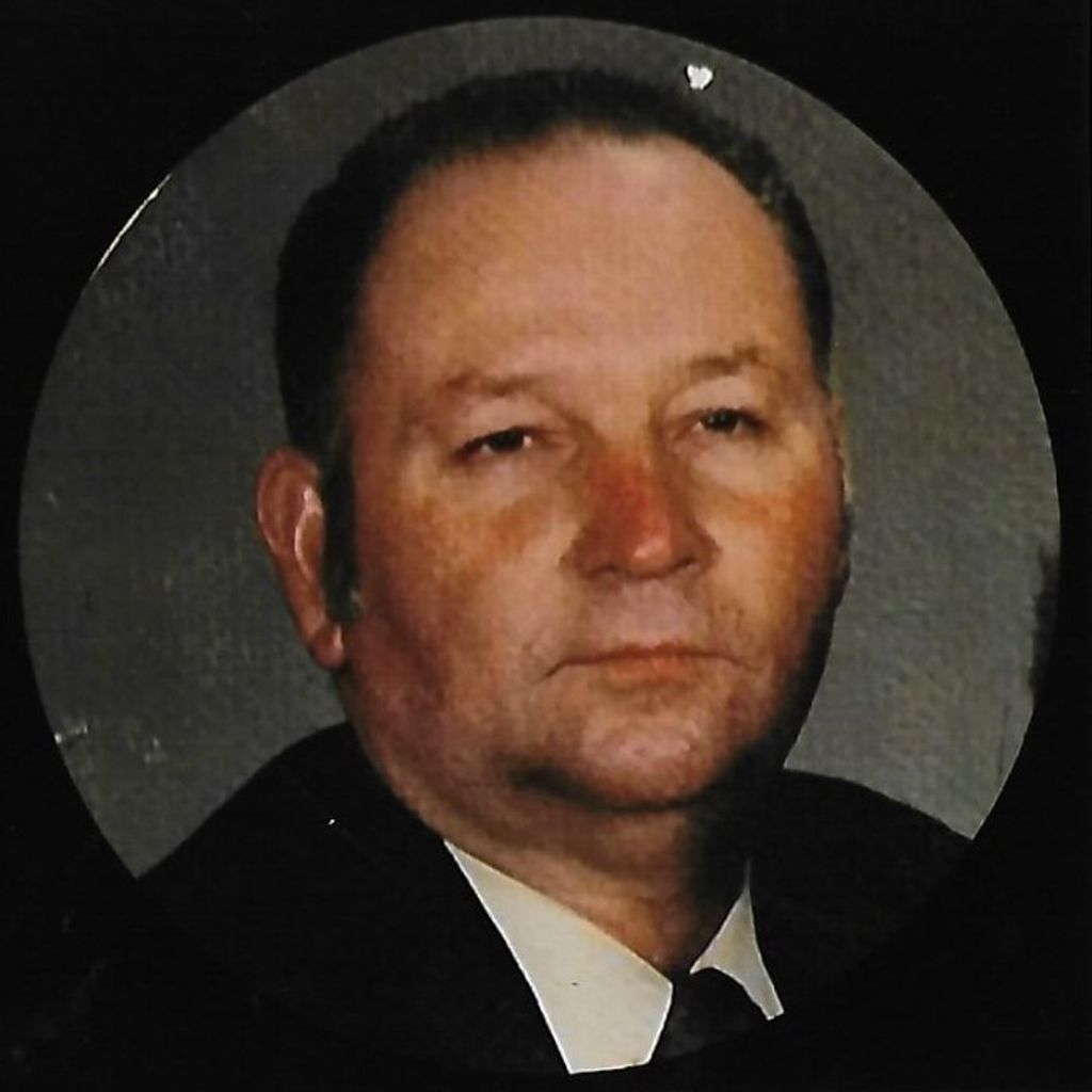 Robert James "Jimmy" Joyner