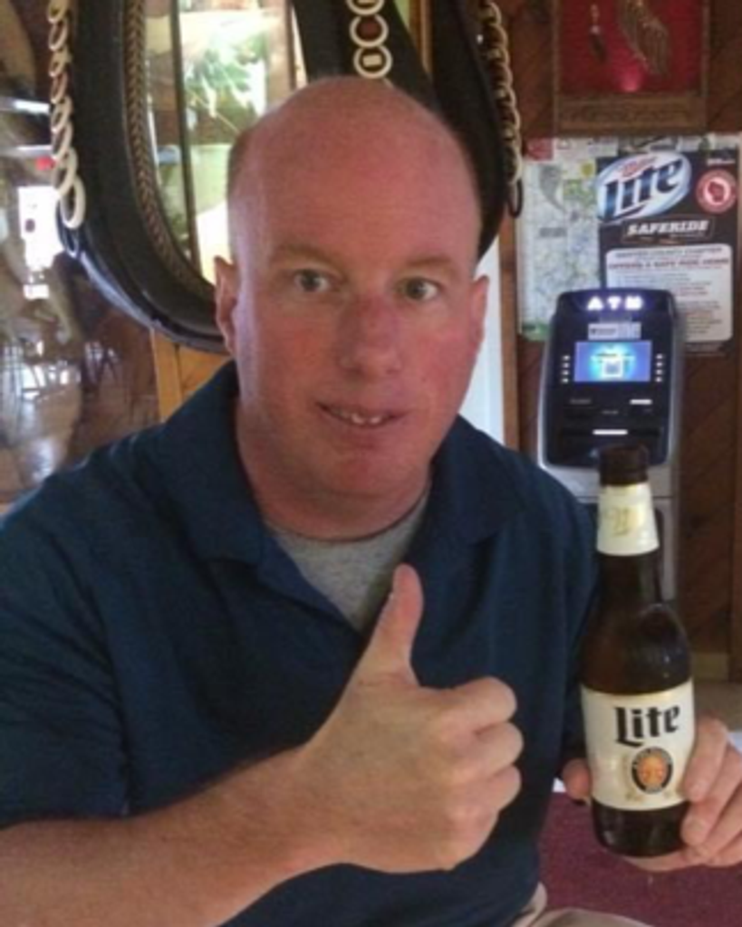 John Scanlon Profile Photo