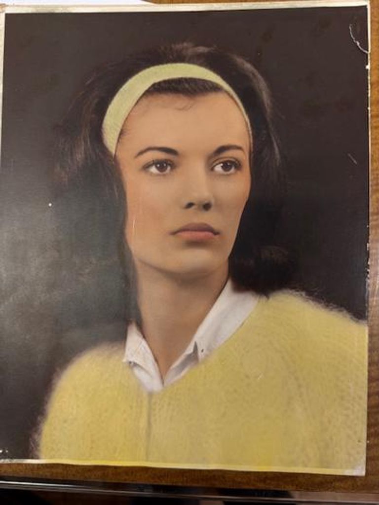 Sharon Ann Weber Profile Photo
