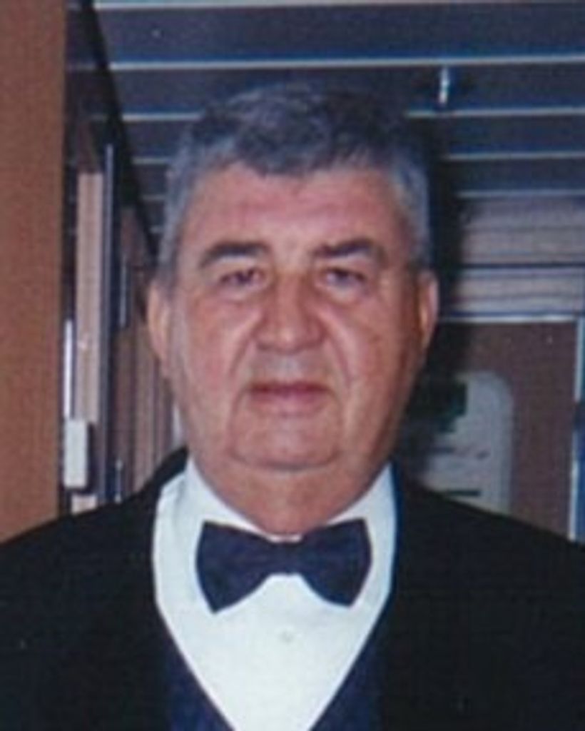 Charles P. Boddiger, Jr. Profile Photo