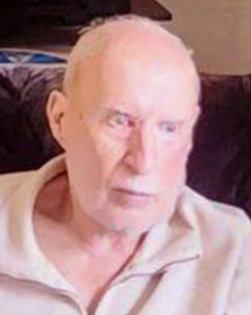 Floyd Christopher Wetch