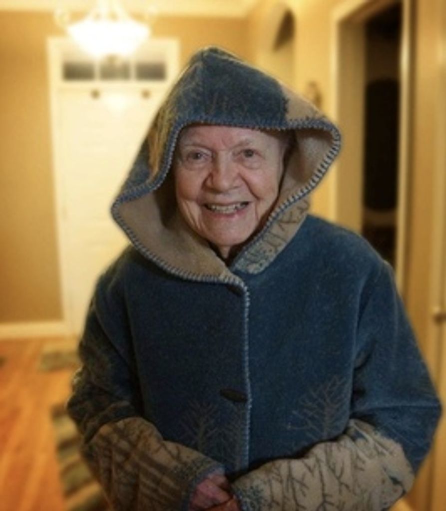 Mary Mears