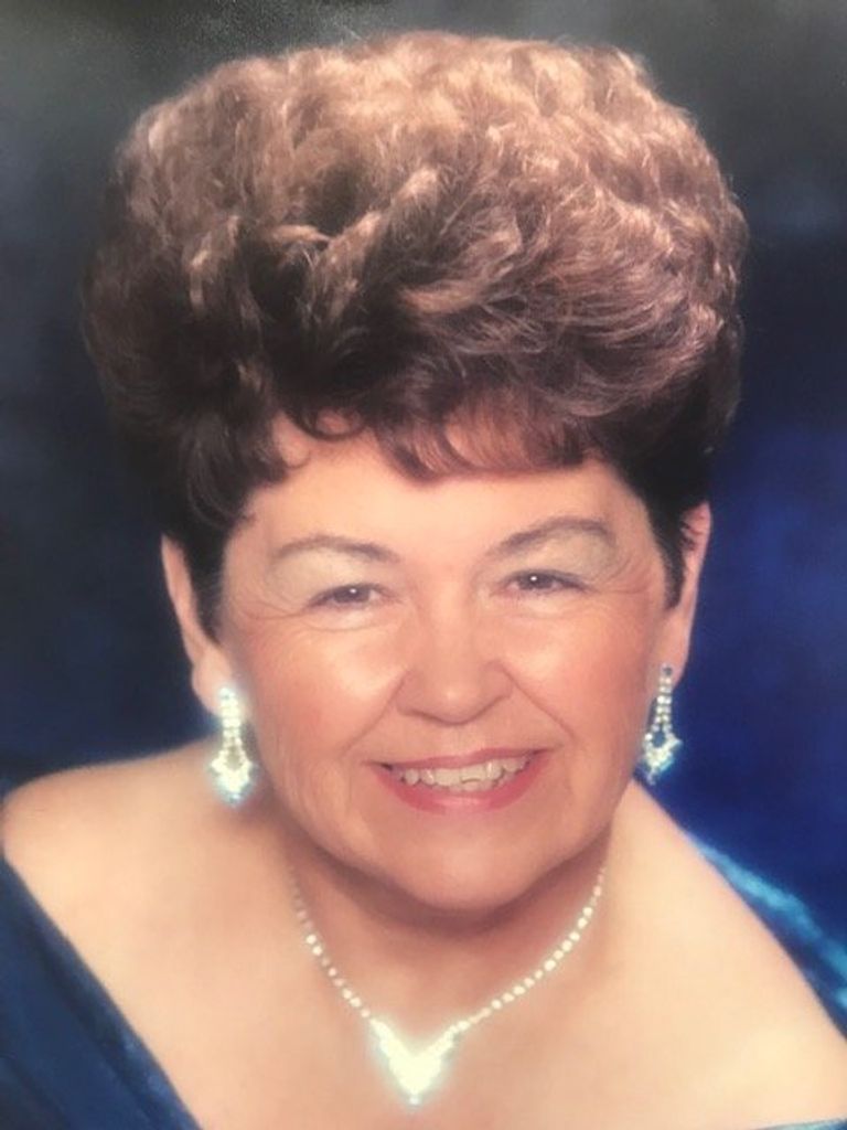 Donna Lee Stewart Profile Photo