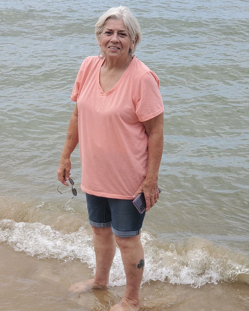 Gayle L. Skinner