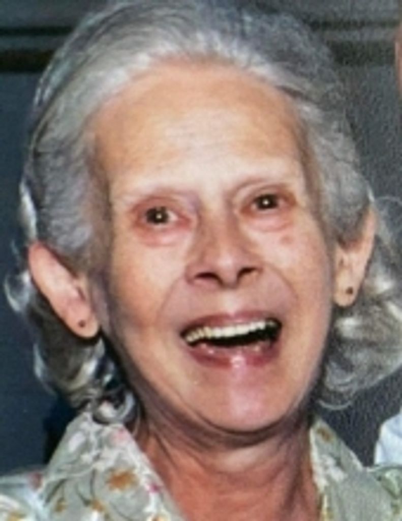 Edna "Cherral" Dohm Profile Photo