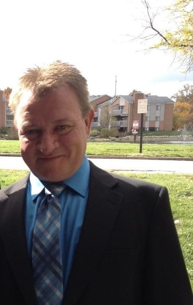 Jeffrey Jay Shambarger Profile Photo