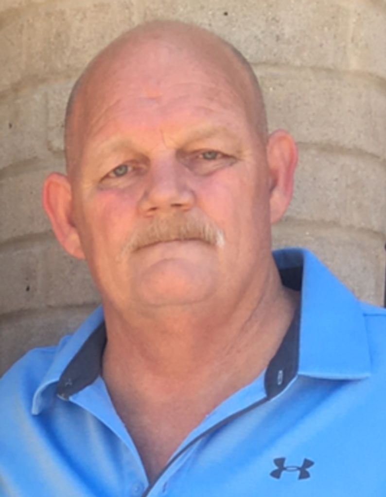 Timothy Cain Huddleston