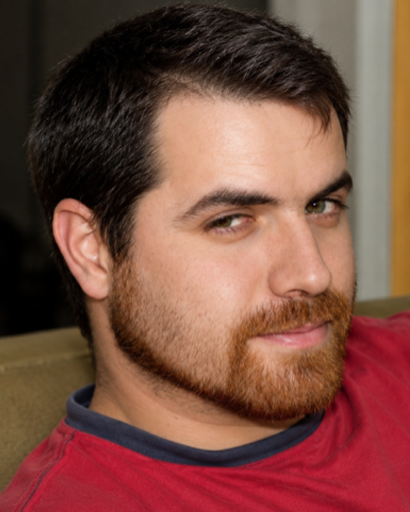 Kevin J Berry II Profile Photo