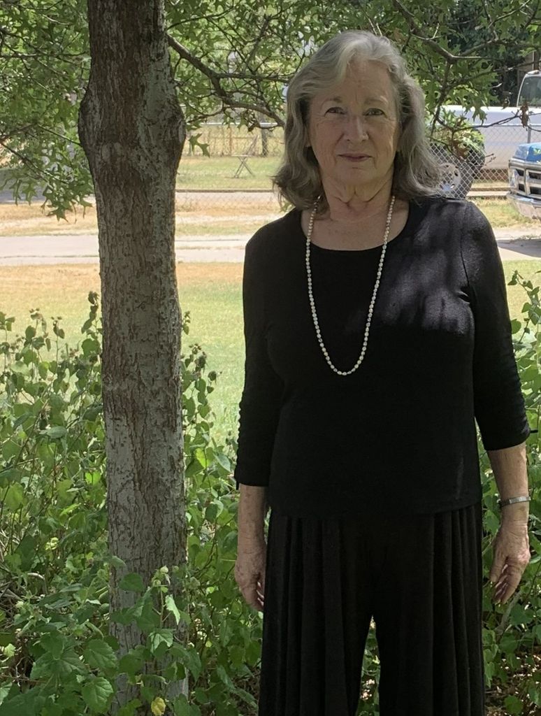 Sharon Norman Profile Photo