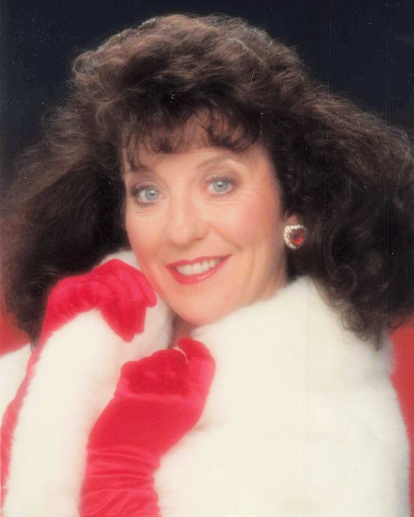 Linda Joyce Stephens