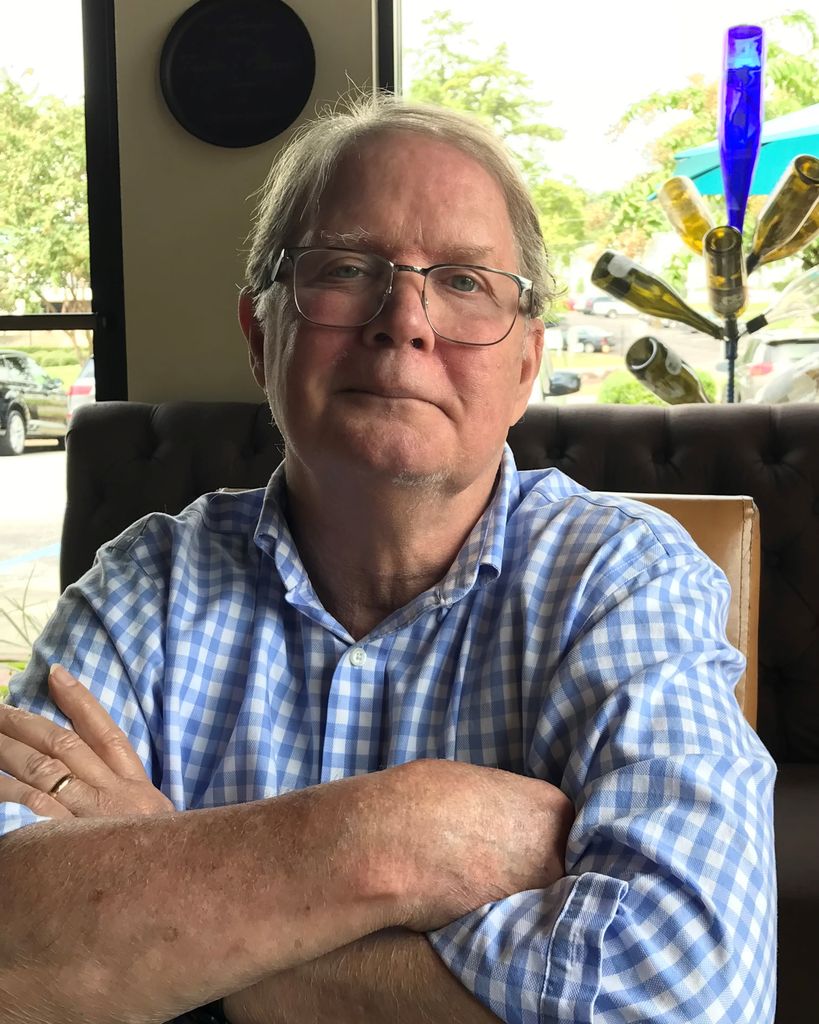 Bob Mann Profile Photo
