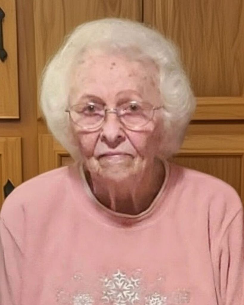 Edith Marie Pegram Roberson Profile Photo