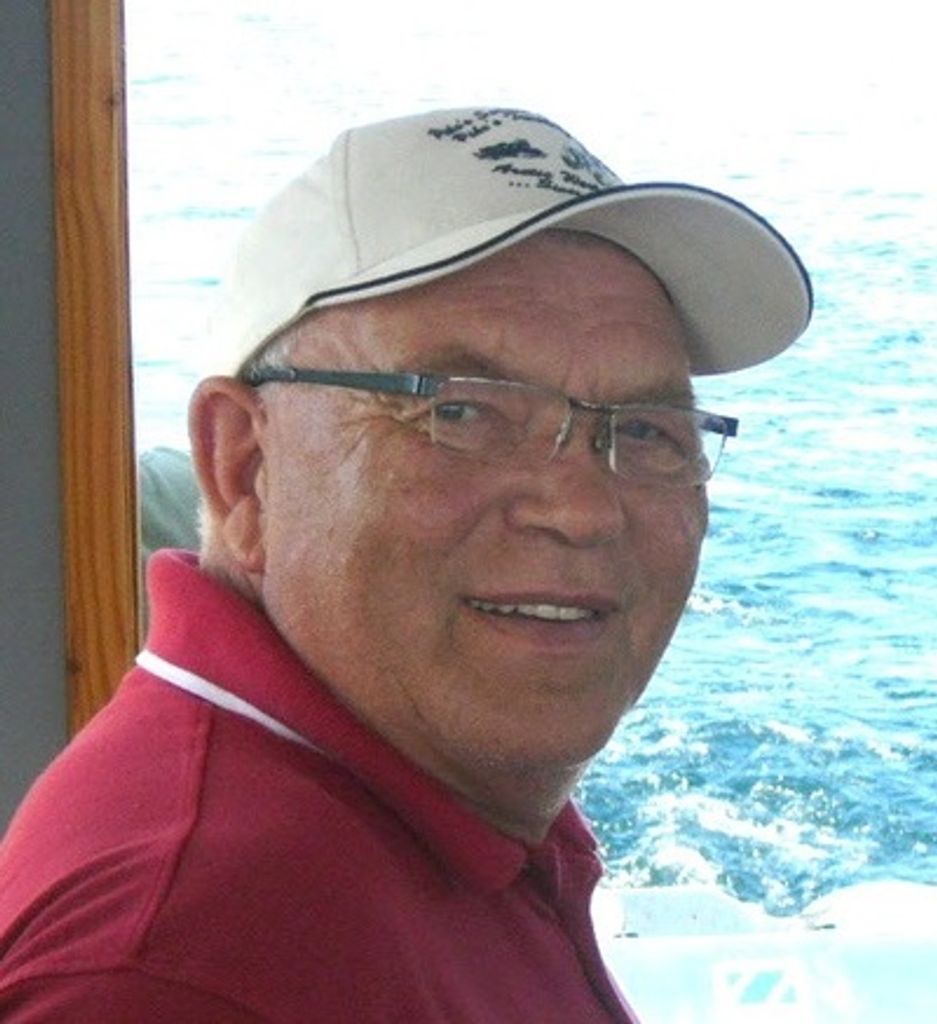 Lloyd Pickett Profile Photo