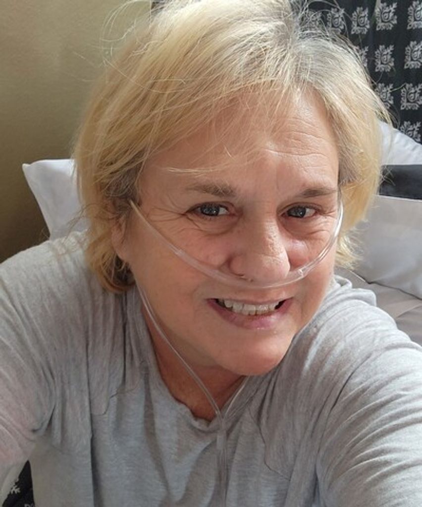 Cindy Malson Profile Photo
