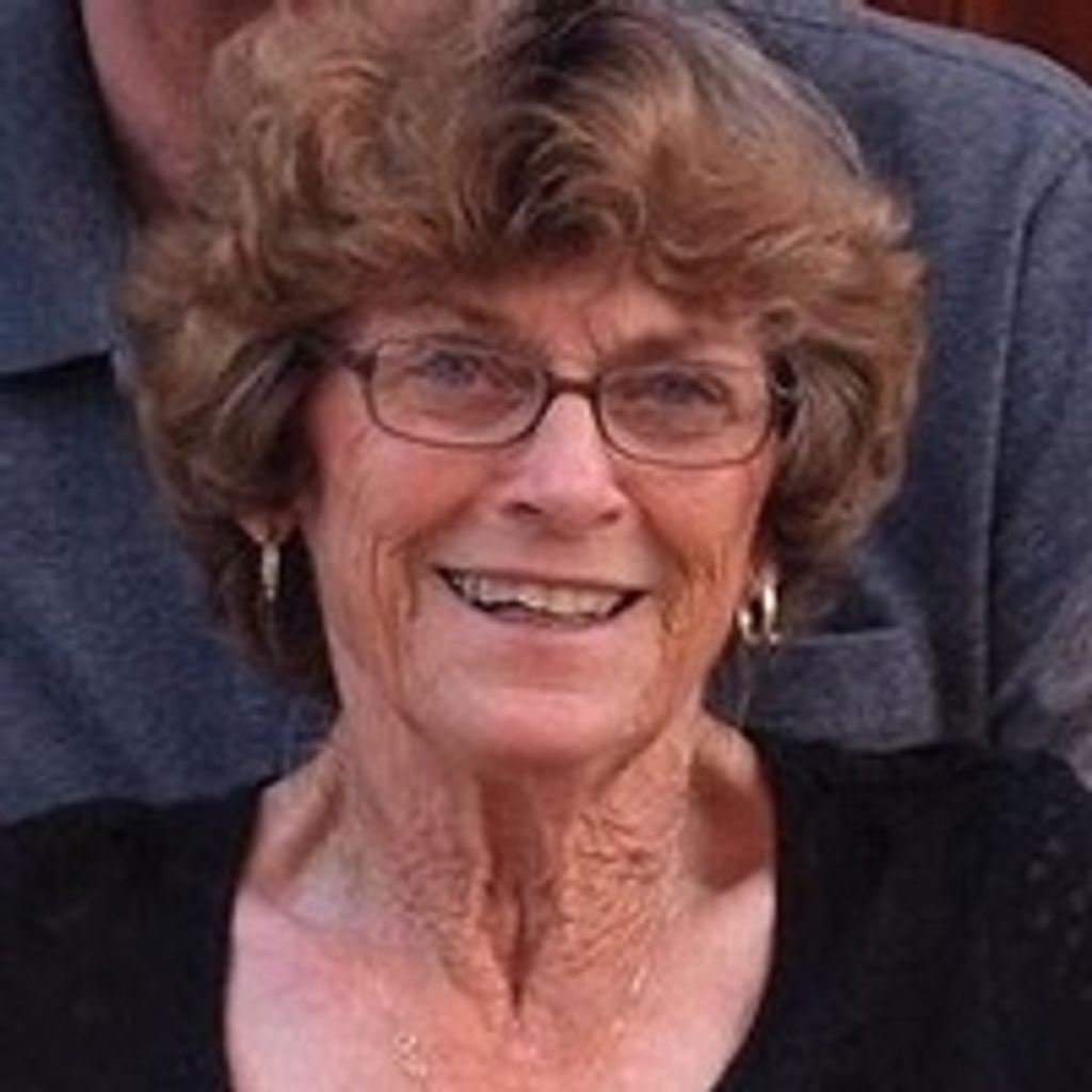 Margaretta Price Wooldridge