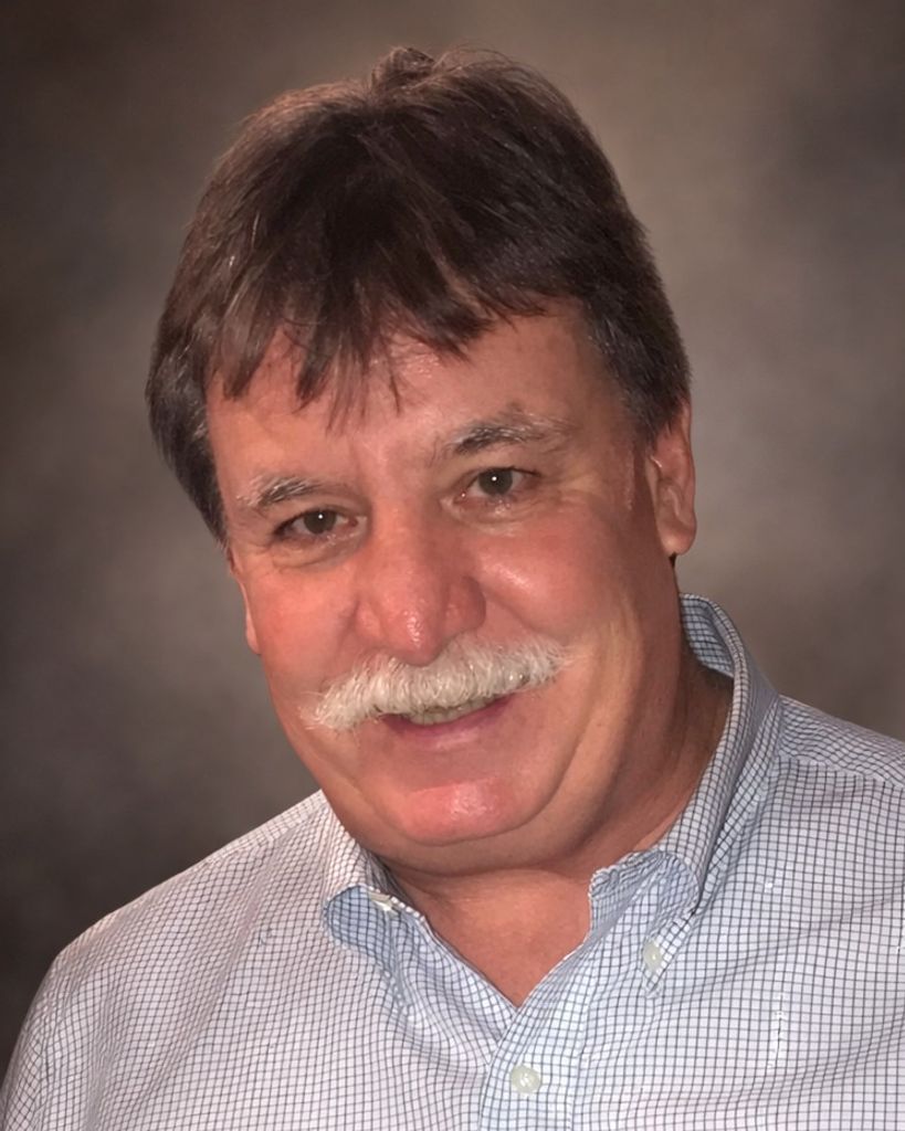 Timothy Patrick Ward Profile Photo