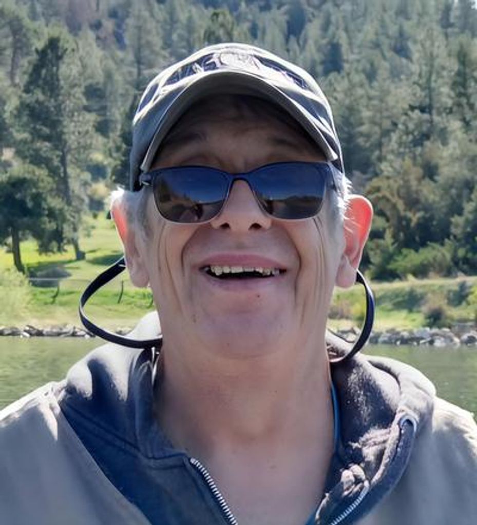 James "Jimmy" Sammy Coates Profile Photo