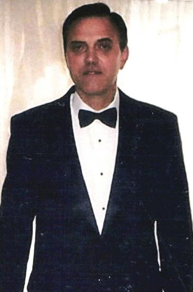 Gary L. Hinkle Profile Photo