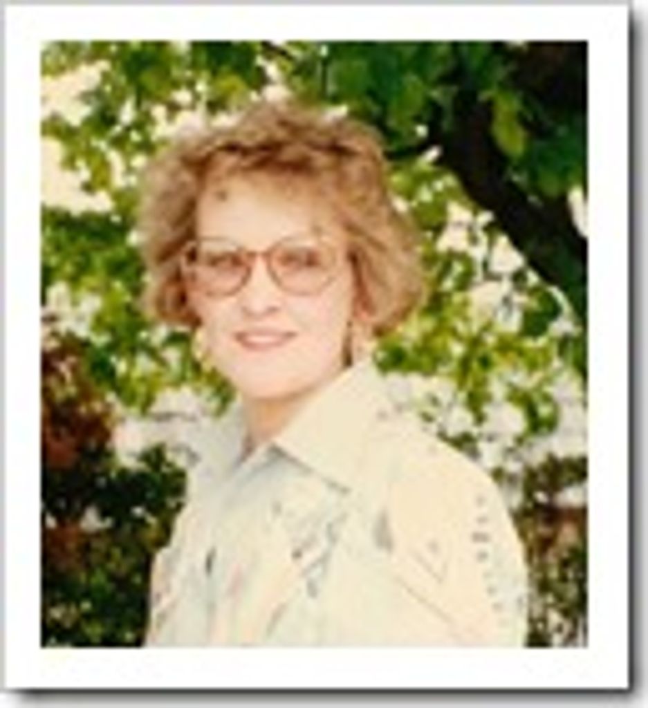 Susan Jane Sparks