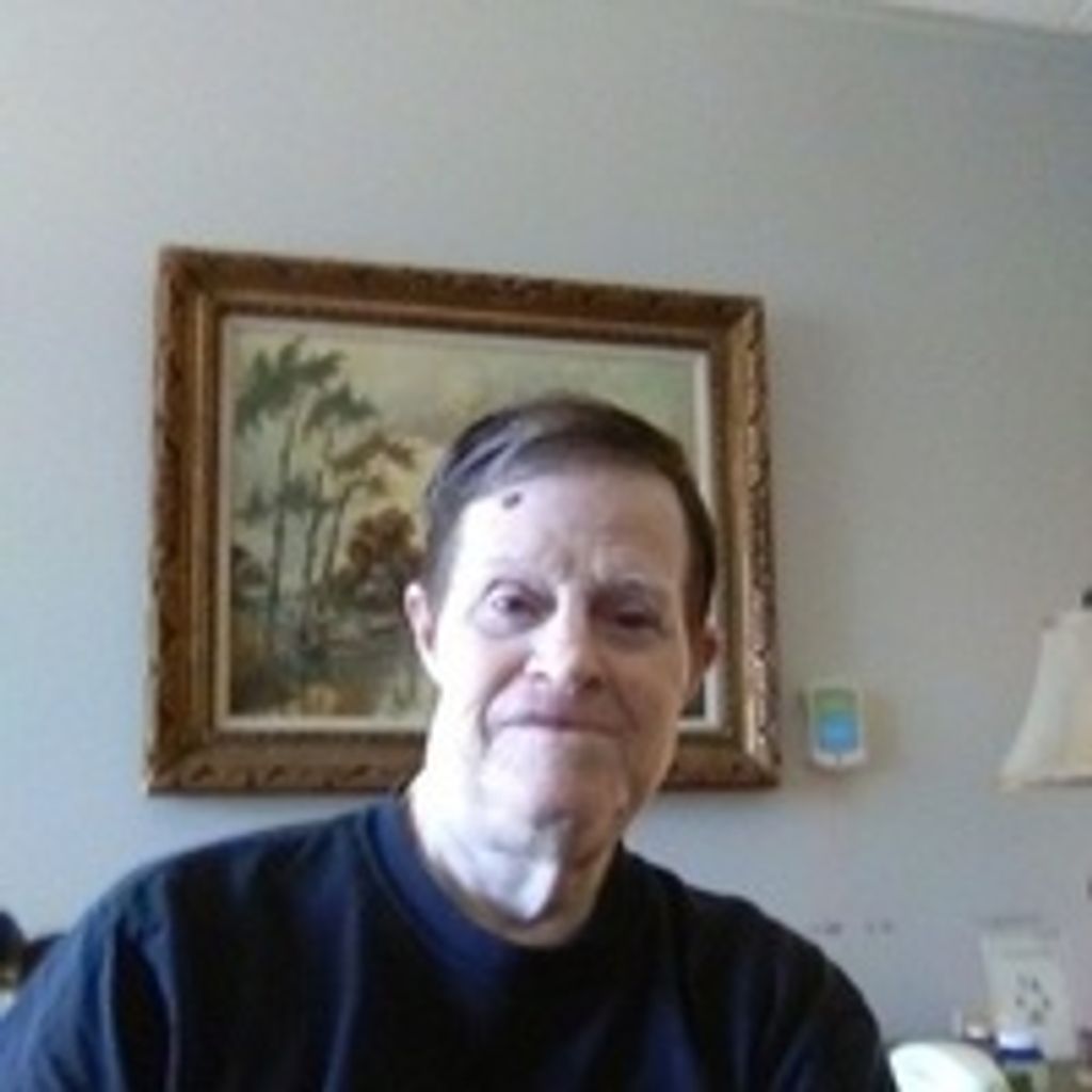 Gary Alvin Cratty Profile Photo