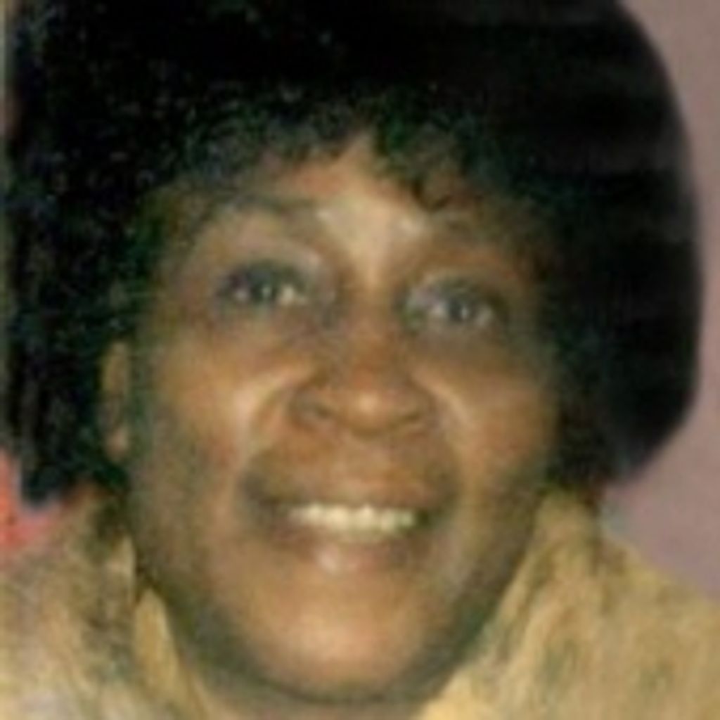 Leona  Pamela Huff