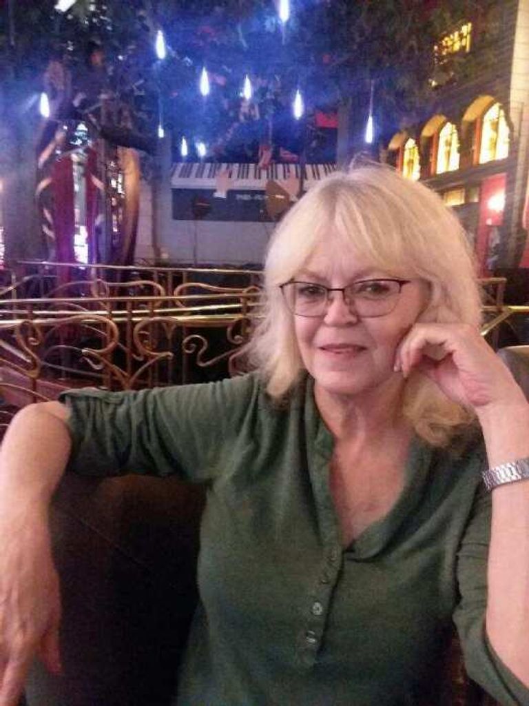 Terri Royston