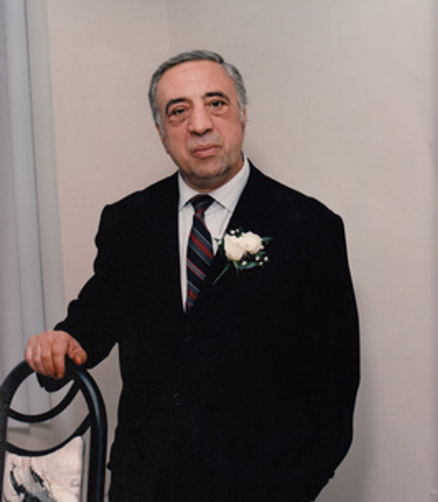Luigi Mainolfi