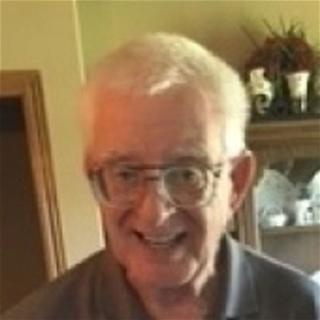 Jerry Wayne Morgan Profile Photo