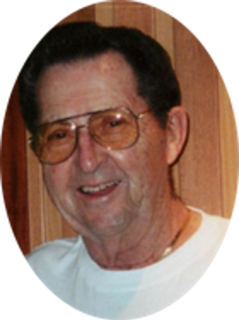 Francis Krieger