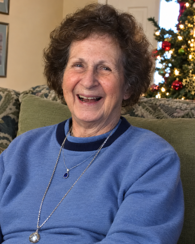 Wilma Cline Boggia Profile Photo