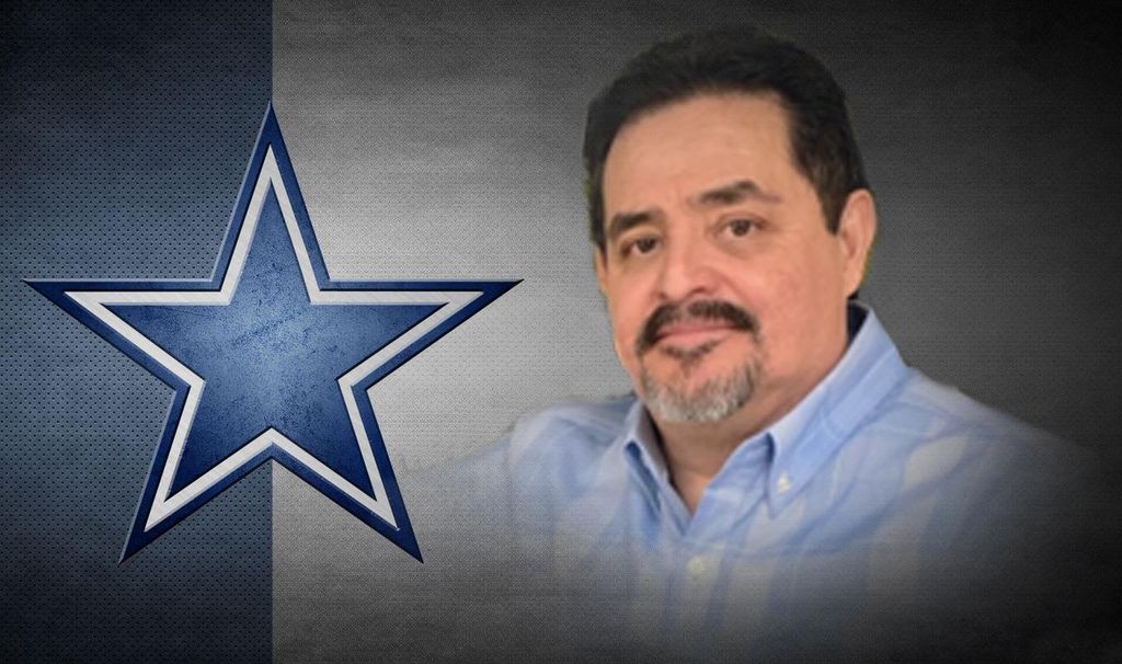 Gilberto Martin Nuñez