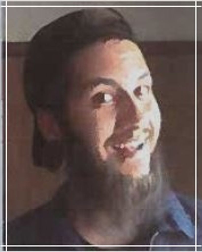 Seth Michael Borchardt Profile Photo