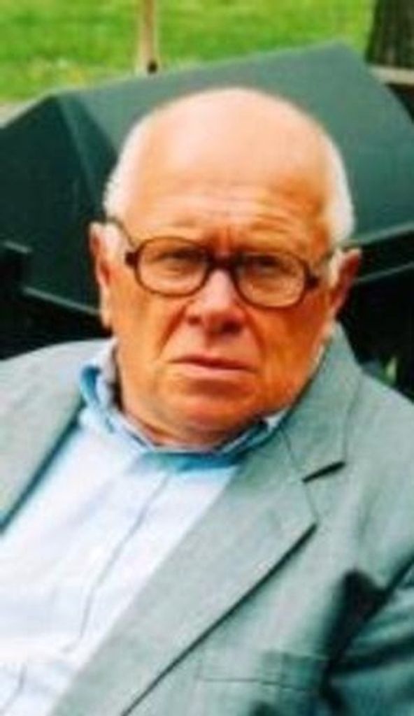 Robert William Sieveking, Jr. Profile Photo