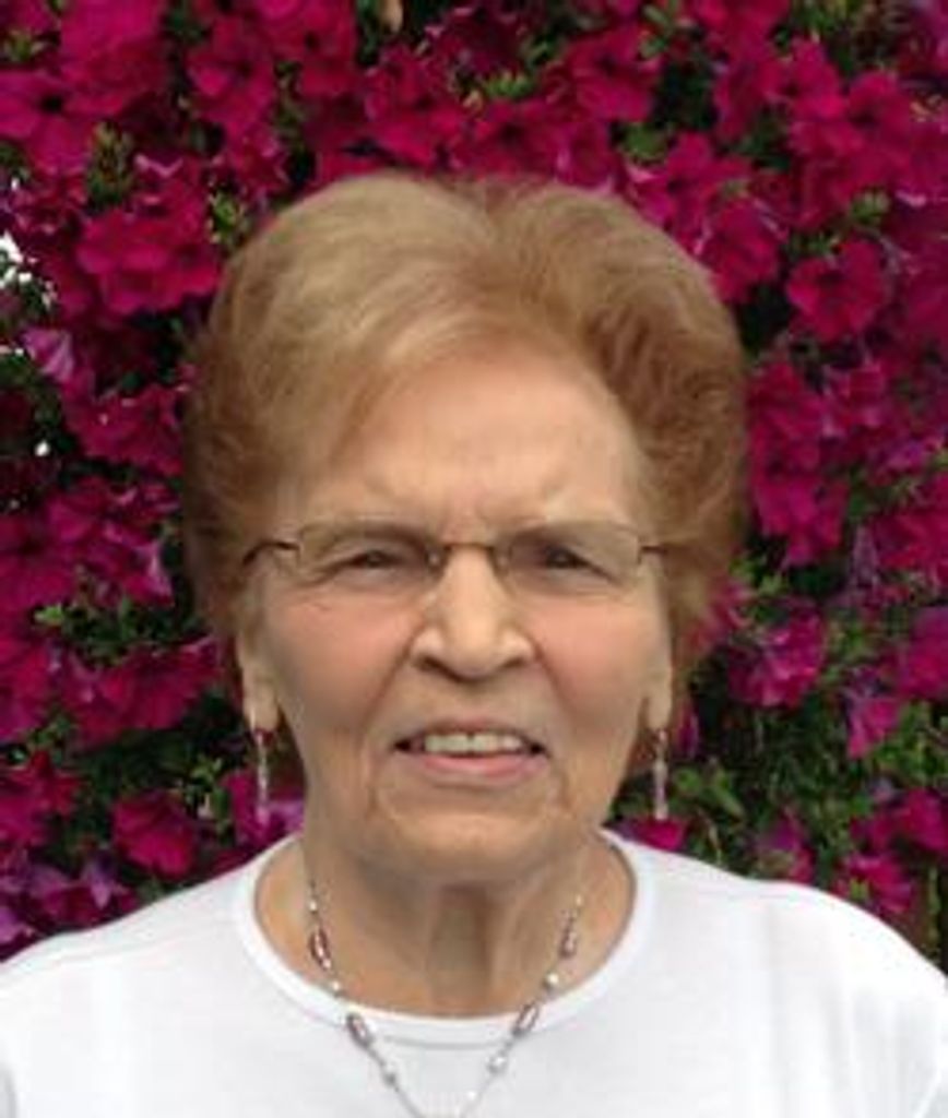 Edith J. Leddy Profile Photo