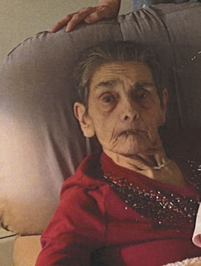 Catherine R. Rueck