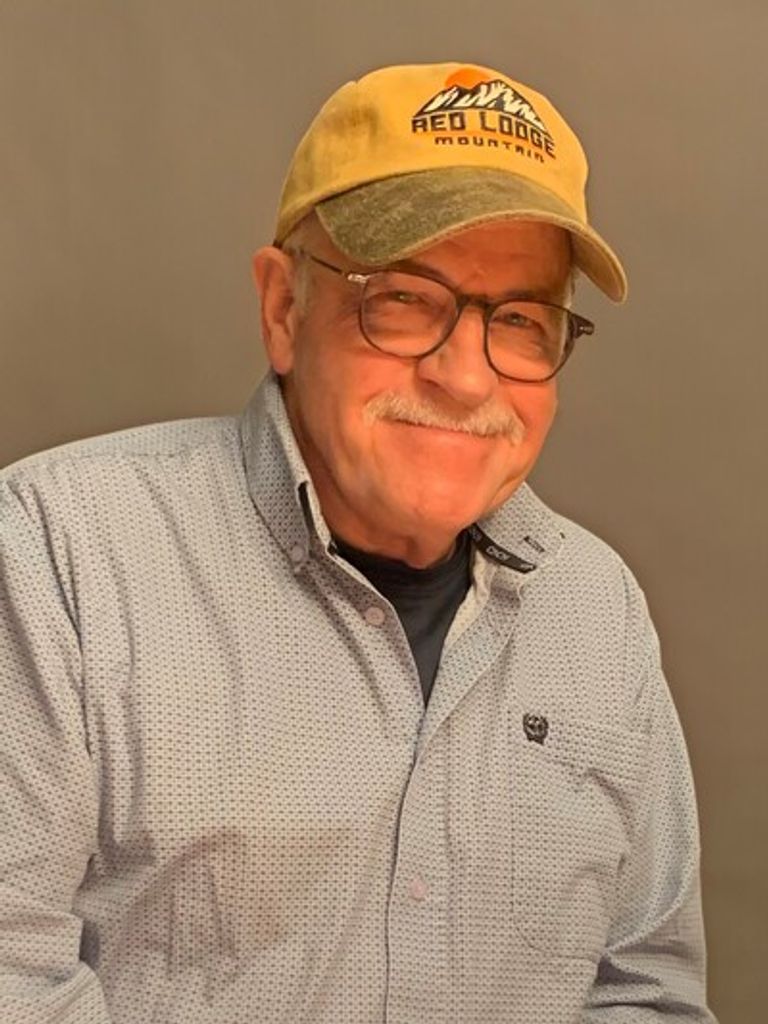 Greg Fegley Profile Photo