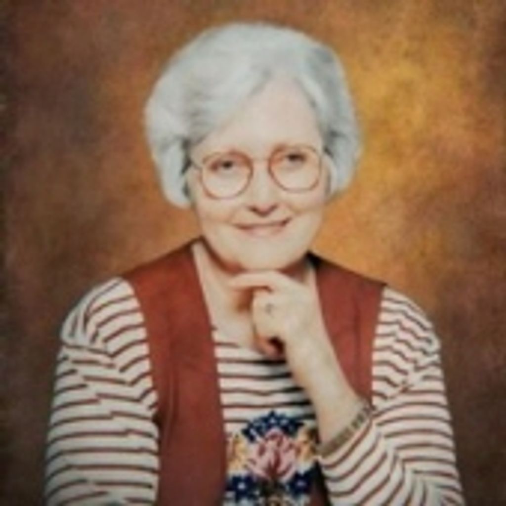 Odetta Ruth Hudson