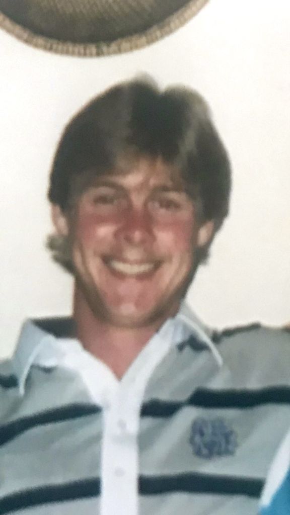 Chad William Volger