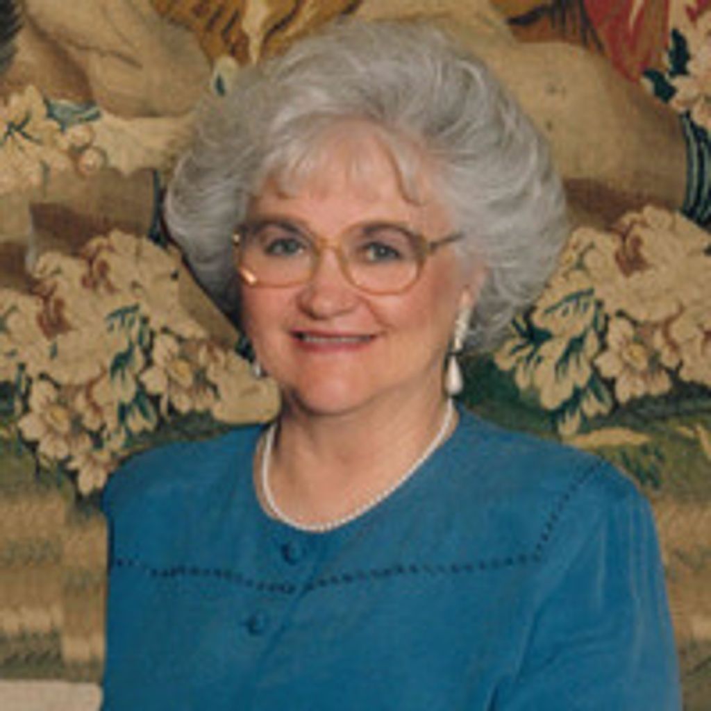 Jean Larae Mcmurtrey