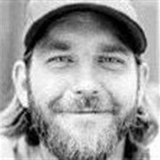 Matthew Berg Profile Photo