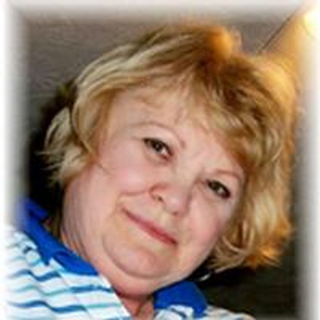 Joyce Joann Bigham