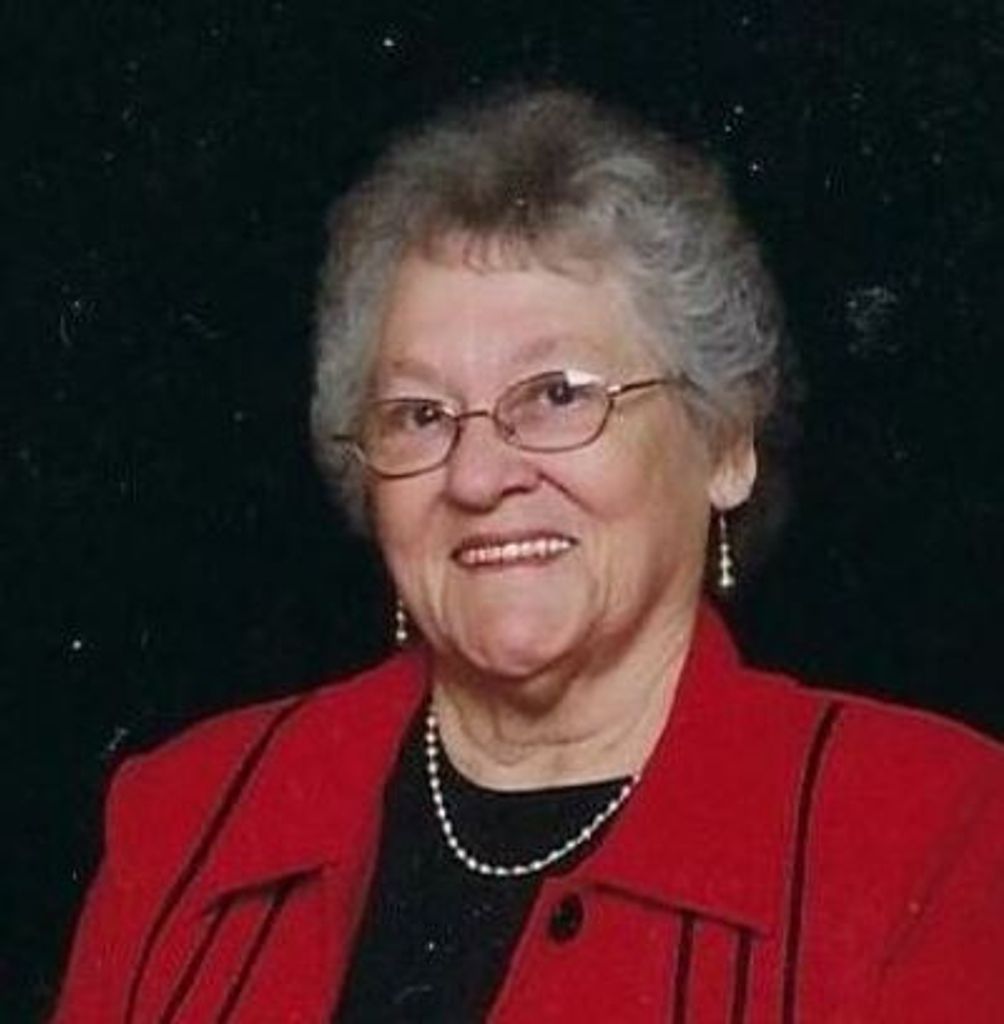 Elsie Poole Murdock Profile Photo