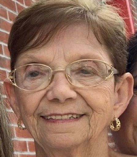 Marie Pizzo Profile Photo